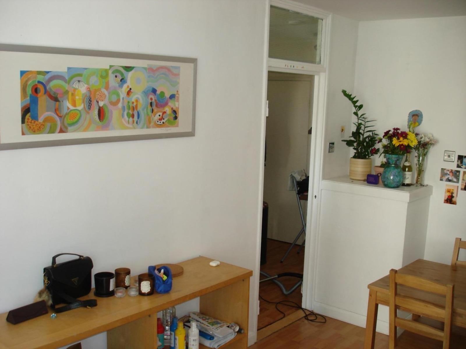3 Double Bedrooms Appartement Londres