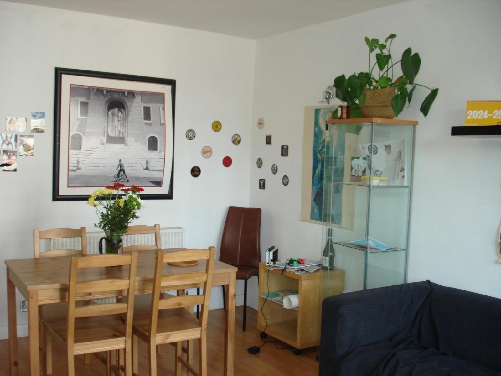 3 Double Bedrooms Appartement Londres
