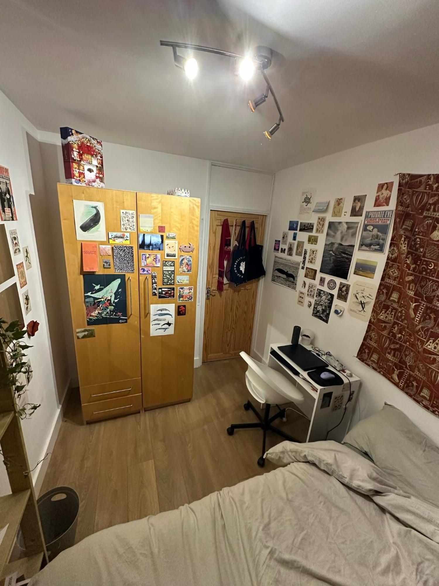 3 Double Bedrooms * Londres
