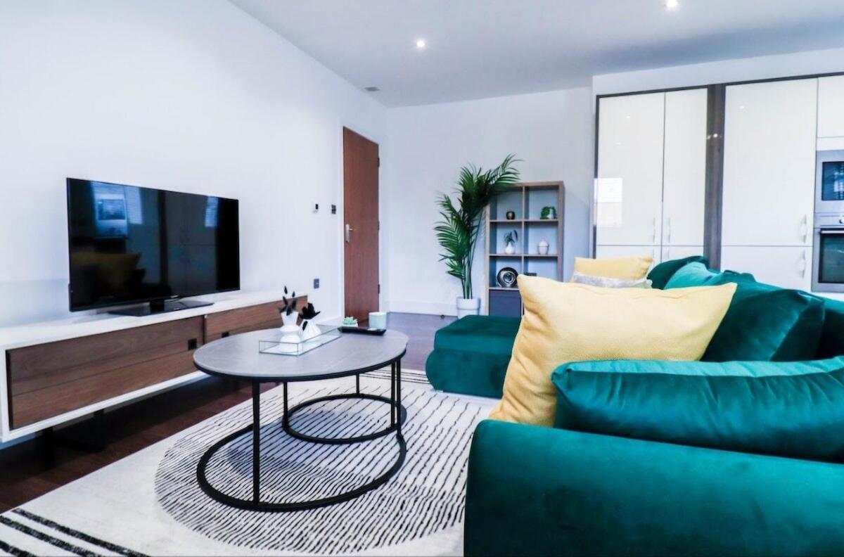 Luxury 2 Bedroom Londres