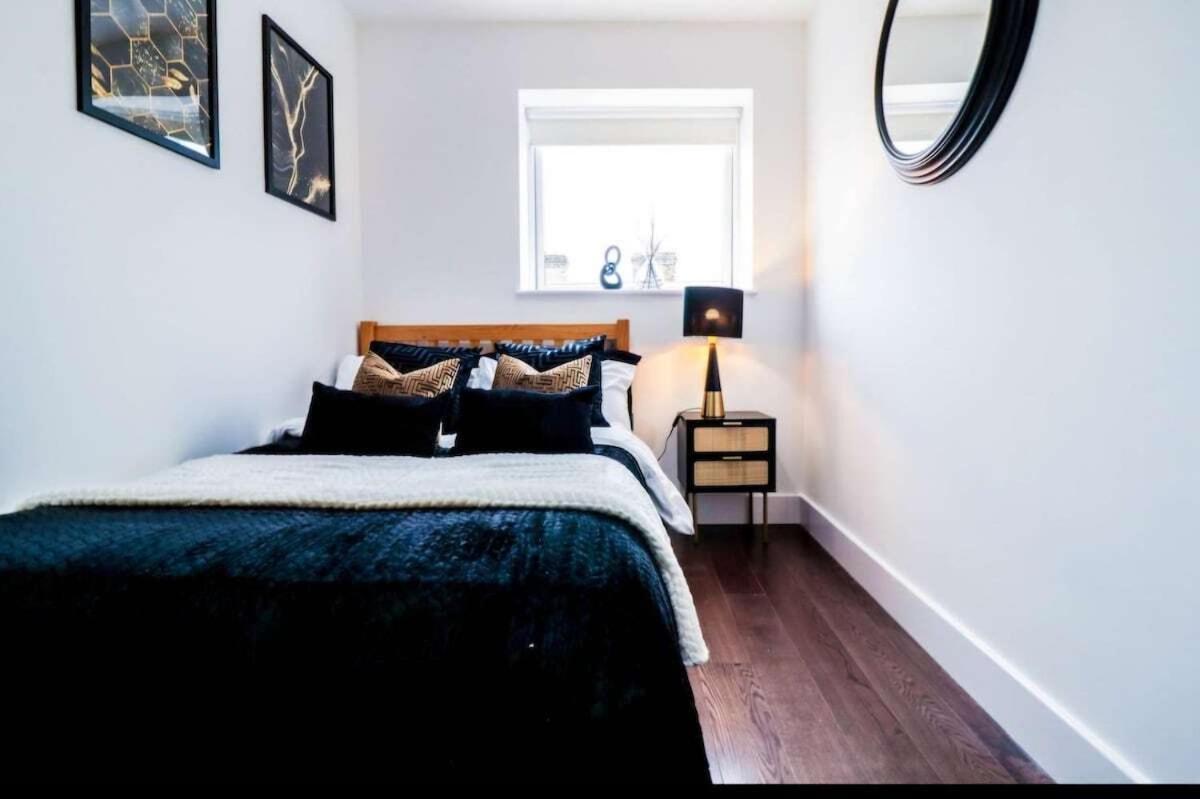 Appartement Luxury 2 Bedroom