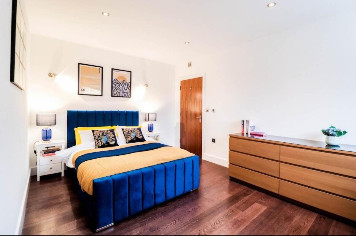 Appartement Luxury 2 Bedroom *