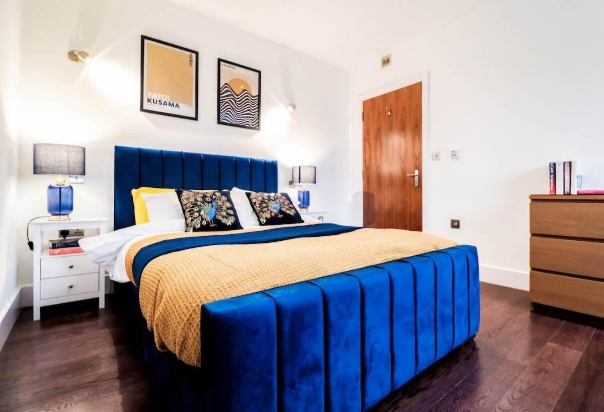 Luxury 2 Bedroom * Londres
