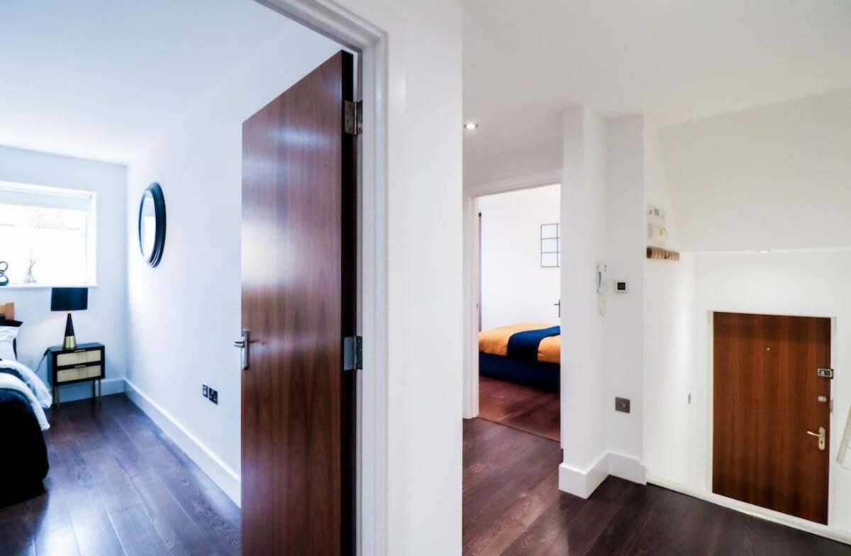 Appartement Luxury 2 Bedroom