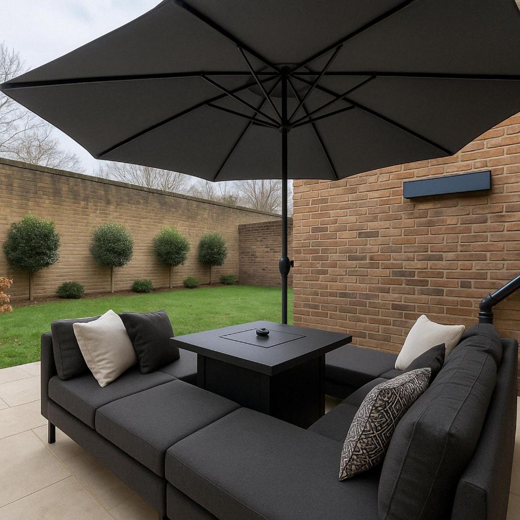 Bright, Modern & Huge Garden - Near New Cross Station Londres