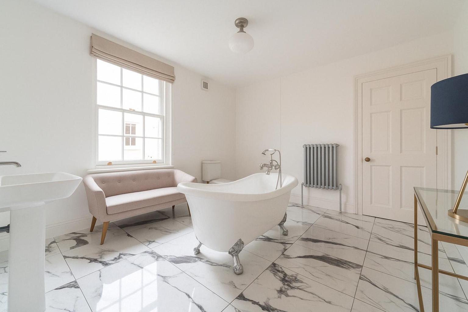 Bright, Modern & Huge Garden - Near New Cross Station Appartement *