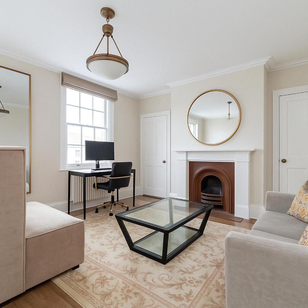 Bright, Modern & Huge Garden - Near New Cross Station Appartement Londres