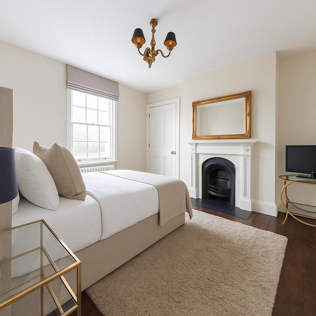 Bright, Modern & Huge Garden - Near New Cross Station Appartement