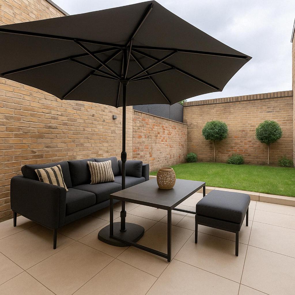 Appartement Bright, Modern & Huge Garden - Near New Cross Station *
