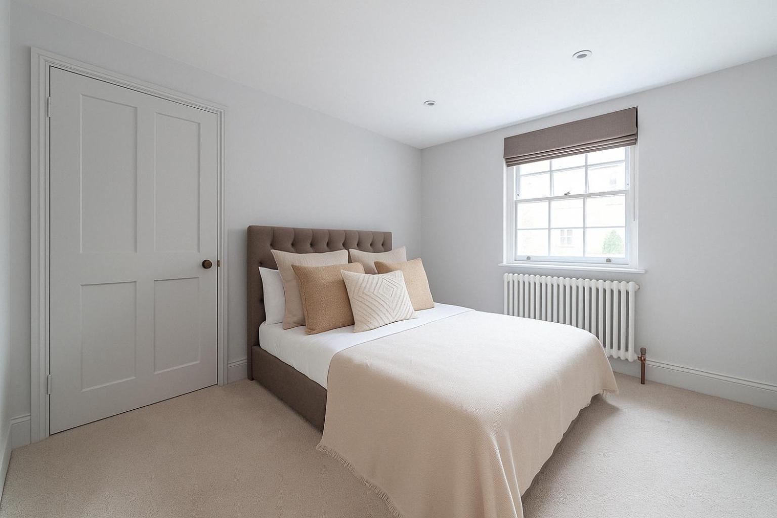 Bright, Modern & Huge Garden - Near New Cross Station Appartement