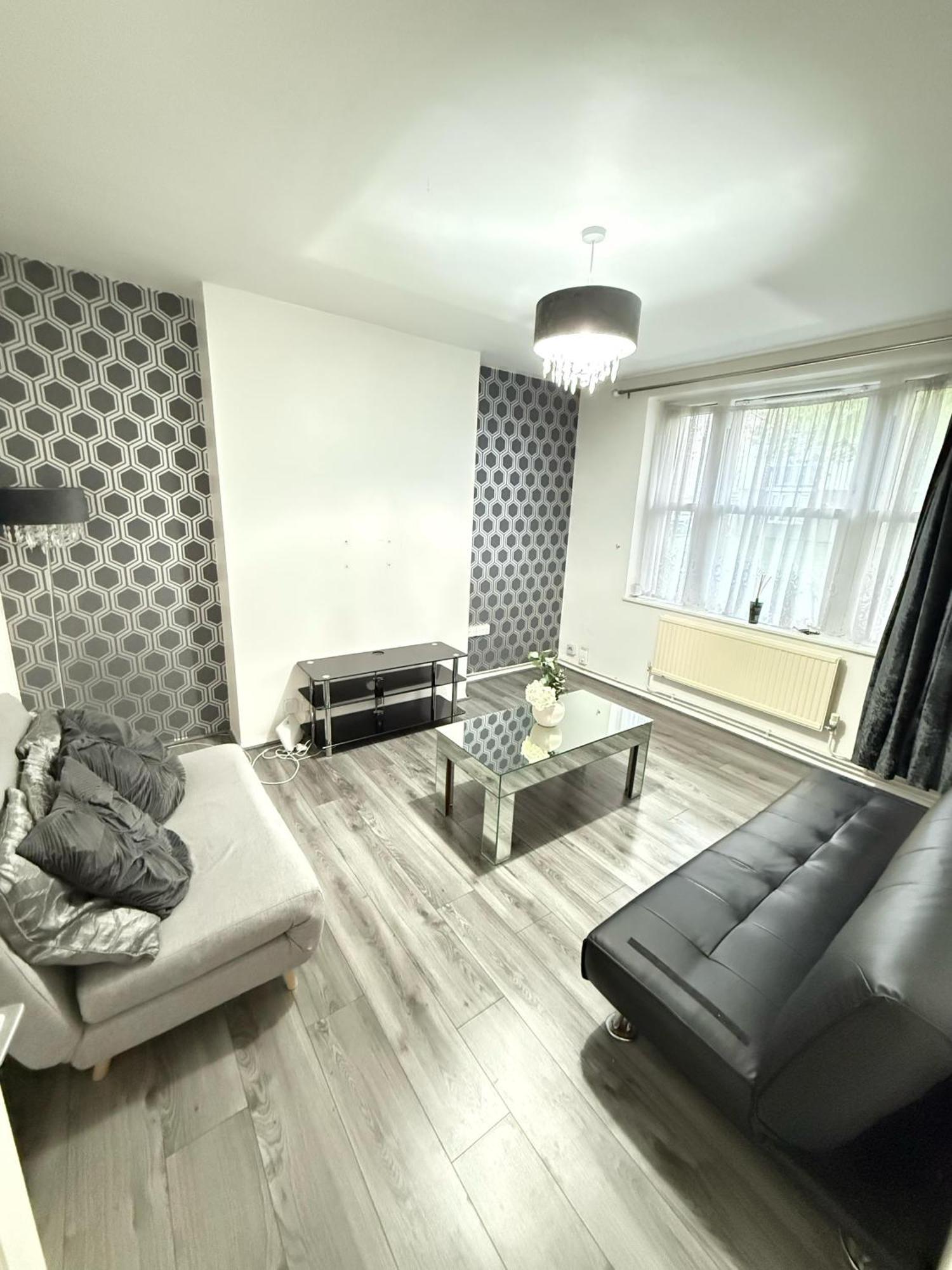 Appartement Lux Apartment Near London City & Shoreditch And Brick Lane Londres