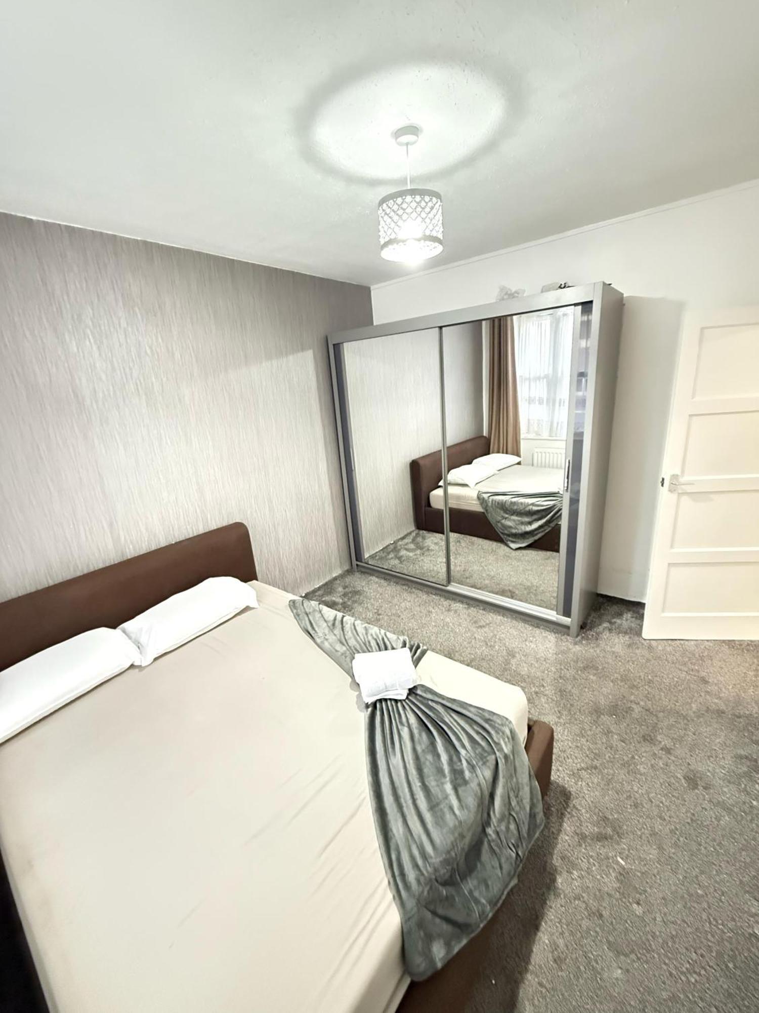 Lux Apartment Near London City & Shoreditch And Brick Lane * Londres