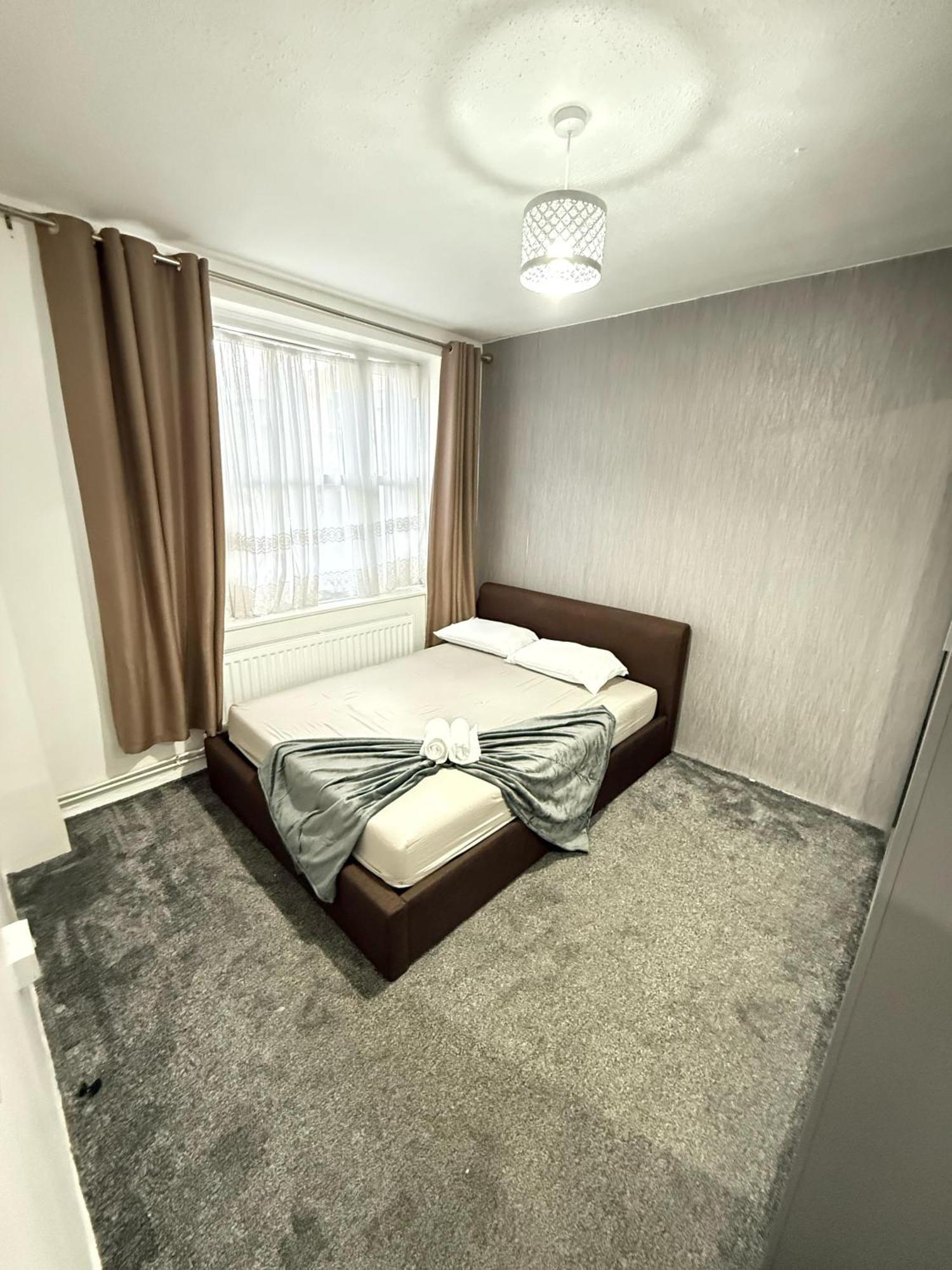 Appartement Lux Apartment Near London City & Shoreditch And Brick Lane