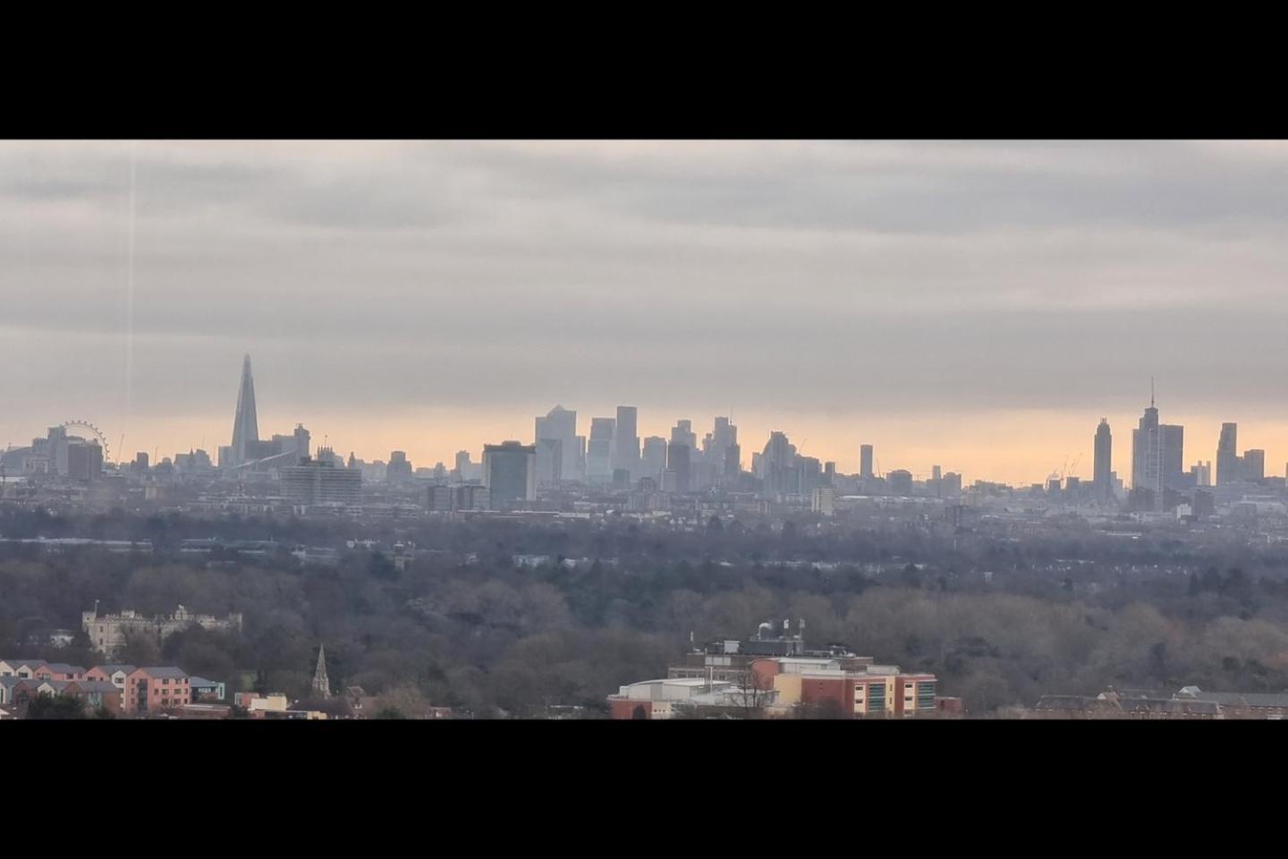 Séjour chez l'habitant Shared-Luxury Stay Next To Heathrow *