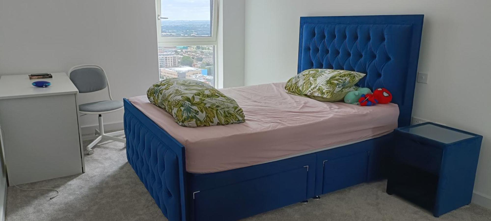Shared-Luxury Stay Next To Heathrow Séjour chez l'habitant Londres