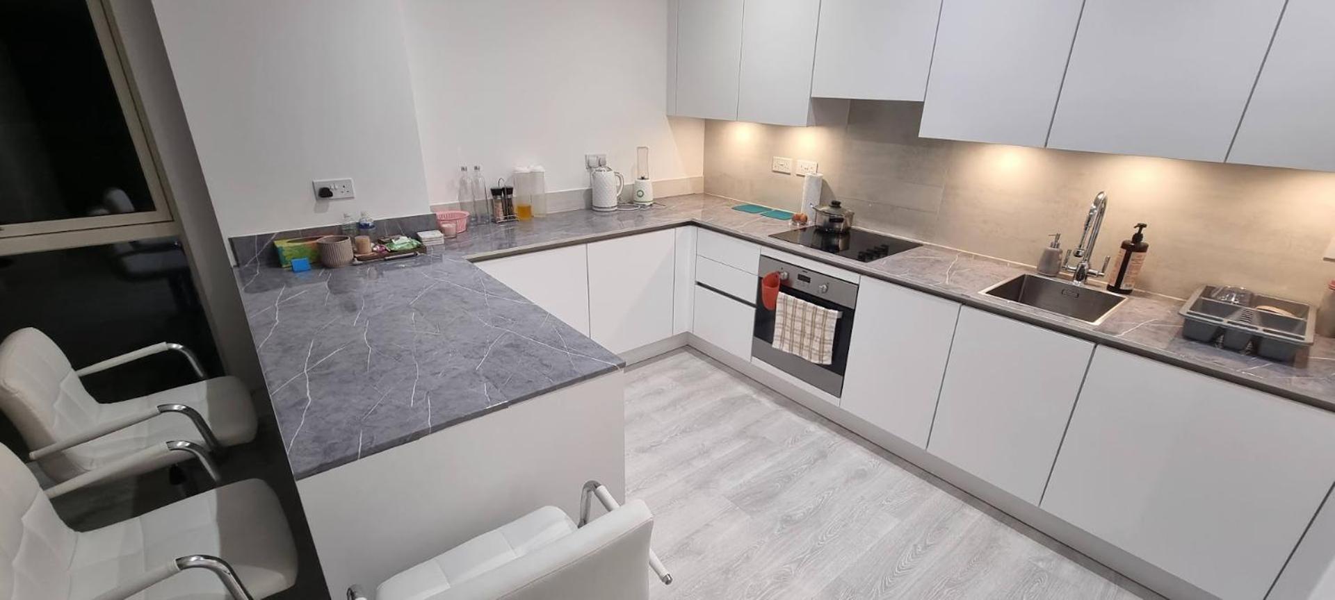 Shared-Luxury Stay Next To Heathrow Séjour chez l'habitant