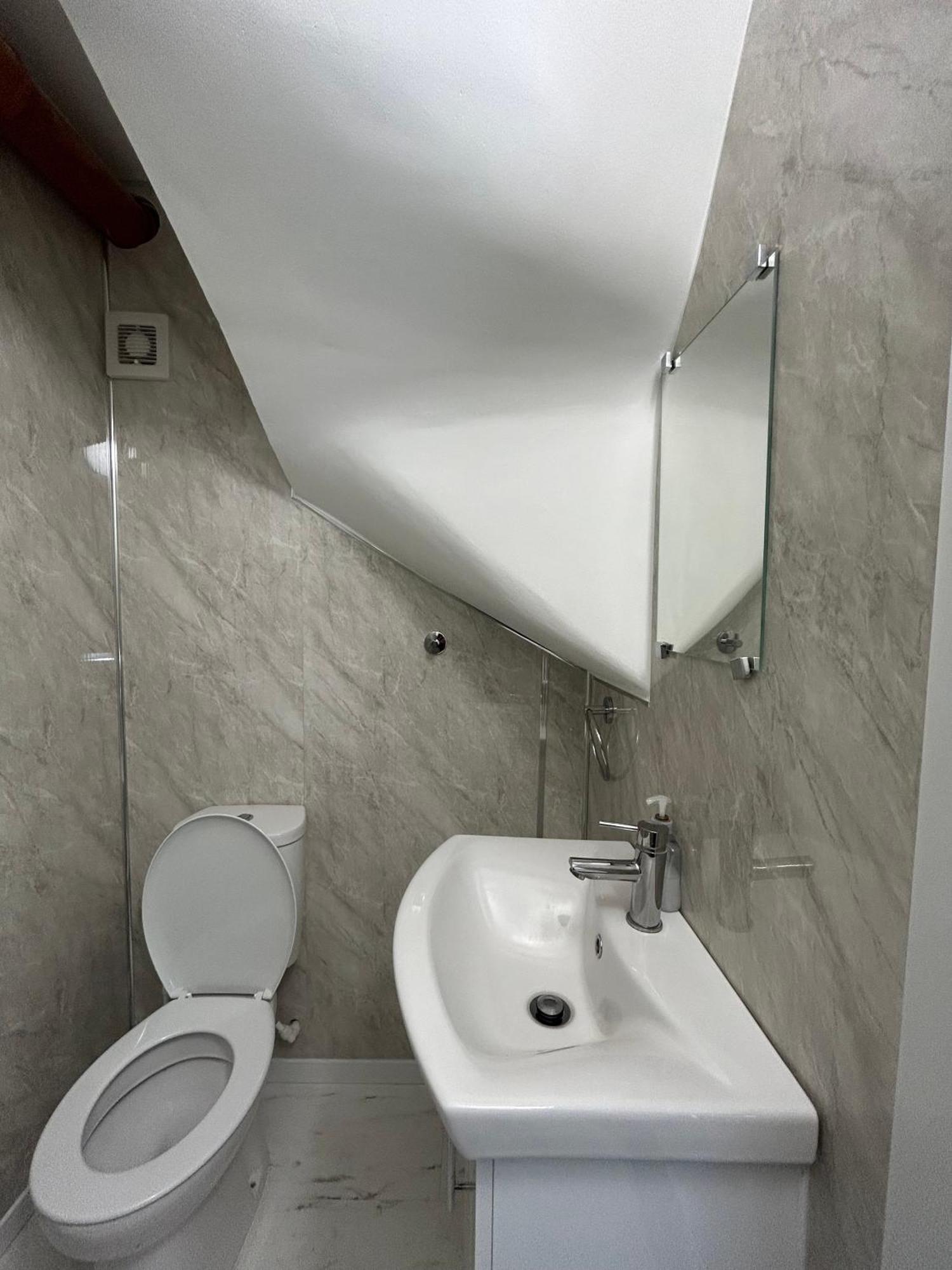Appartement Shoreditch - And In The Londen