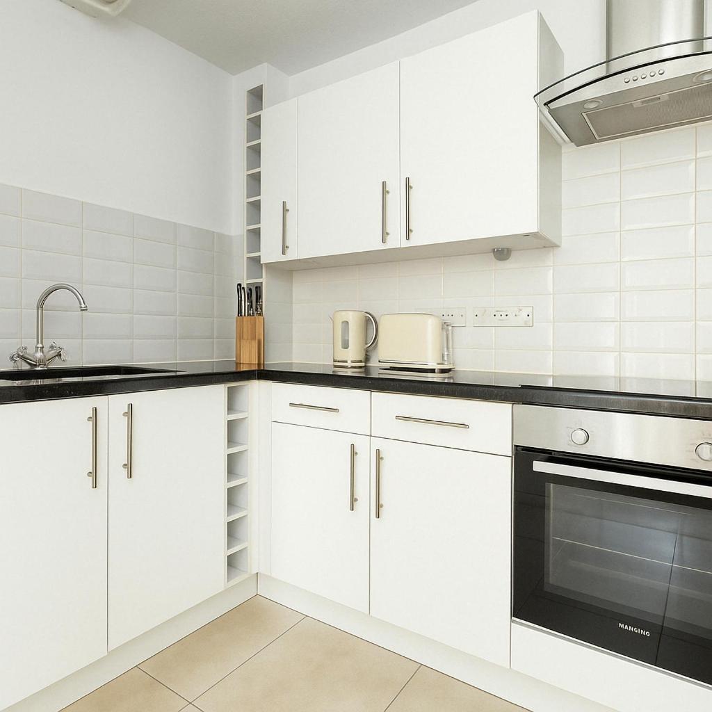 South Soul - Artsy Flat Near Bermondsey Street & Galleries Appartement *