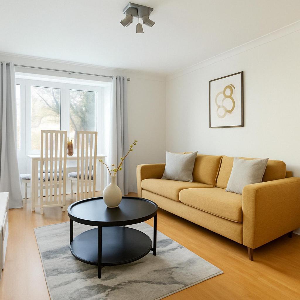 South Soul - Artsy Flat Near Bermondsey Street & Galleries Londres