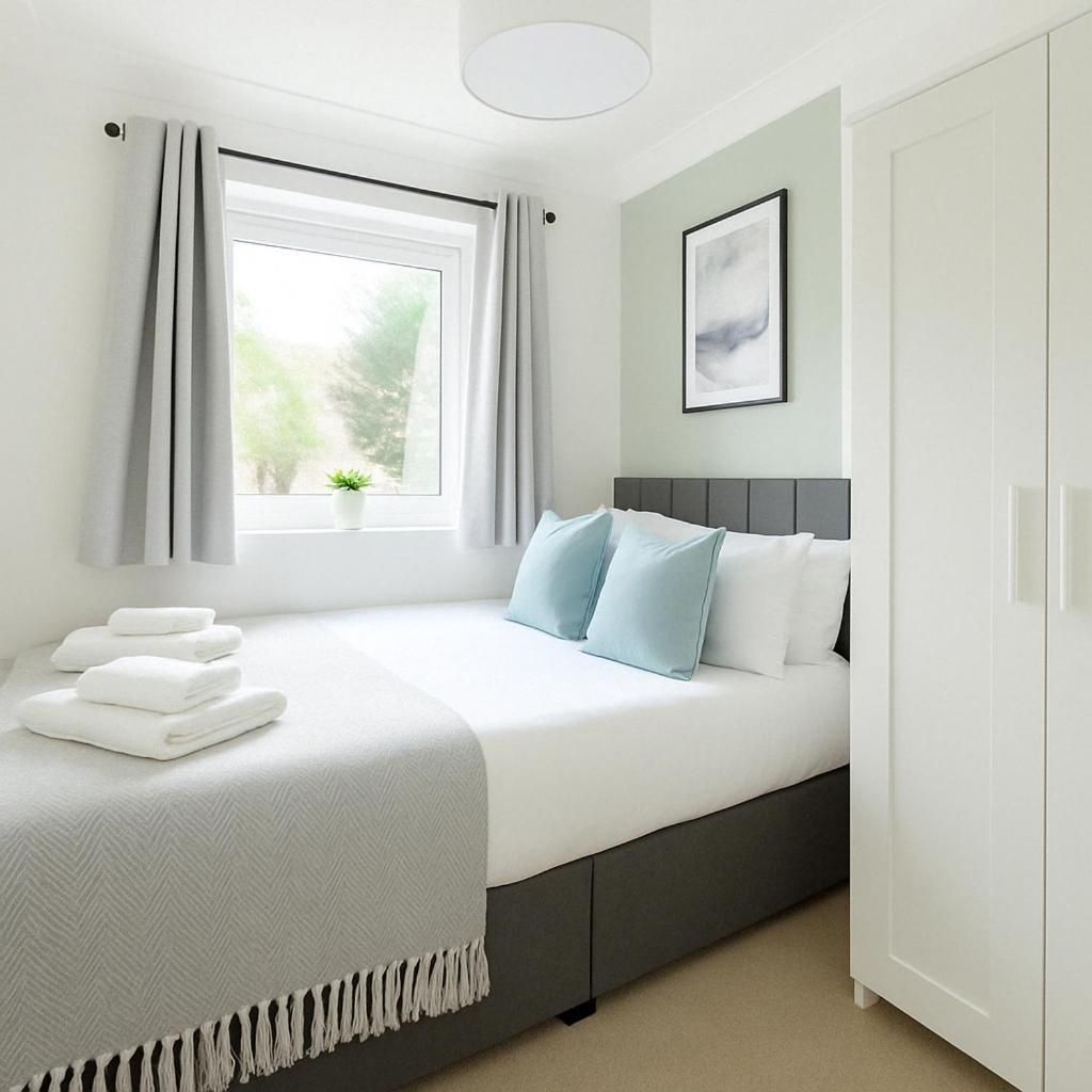 Appartement South Soul - Artsy Flat Near Bermondsey Street & Galleries