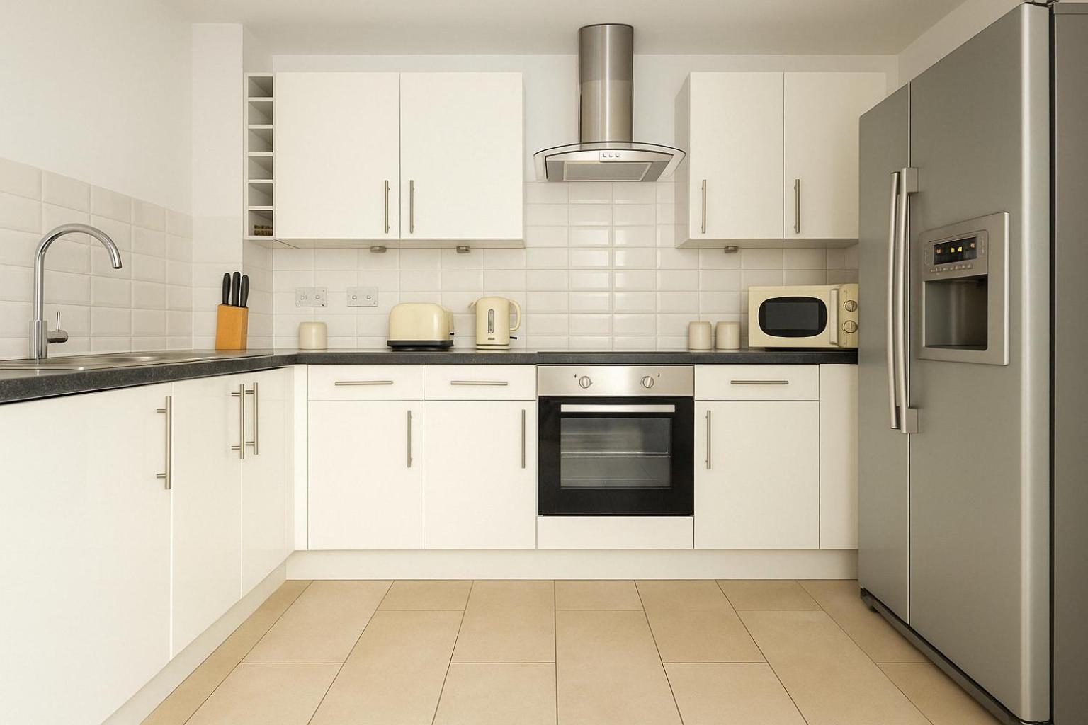 Appartement South Soul - Artsy Flat Near Bermondsey Street & Galleries