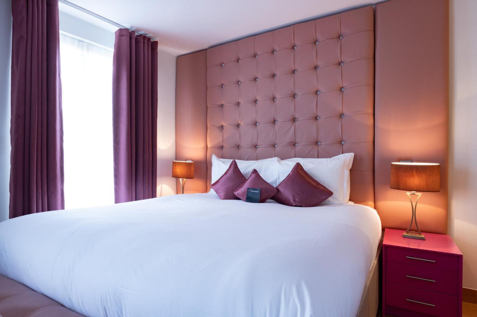 Bermondsey Square - A Bespoke Hotel