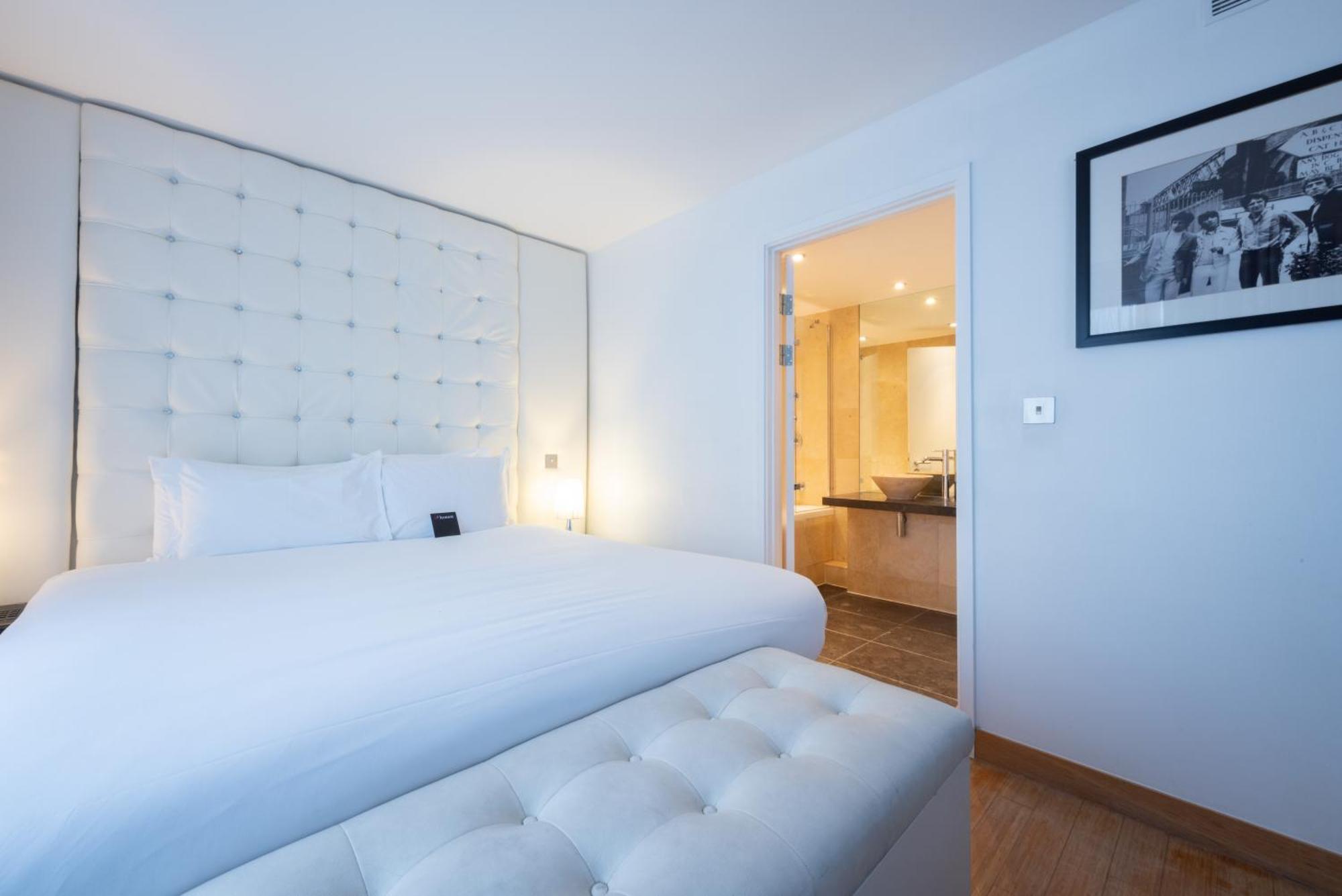 Bermondsey Square - A Bespoke Hotel Londres