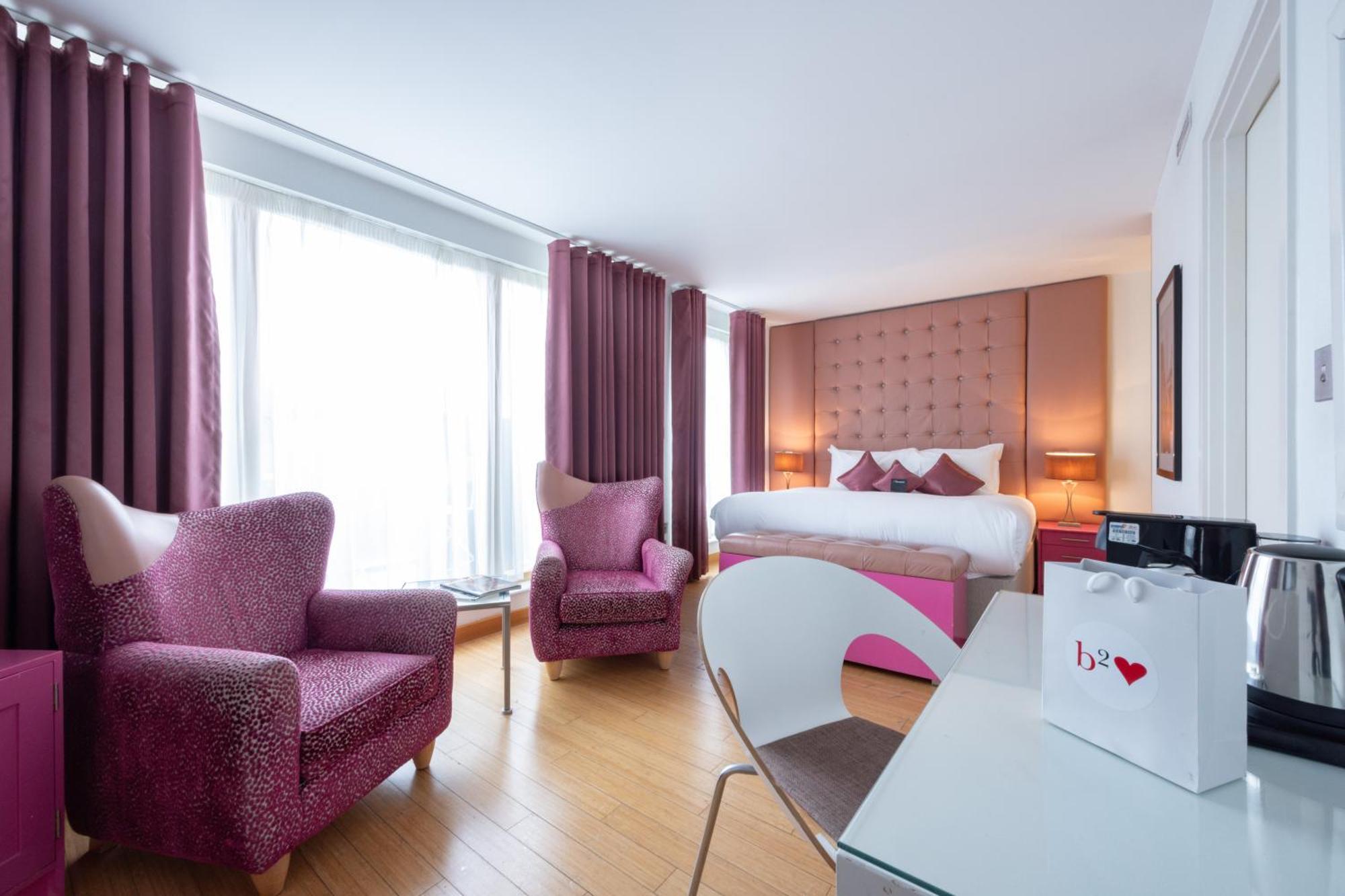 Bermondsey Square - A Bespoke 4* Londres