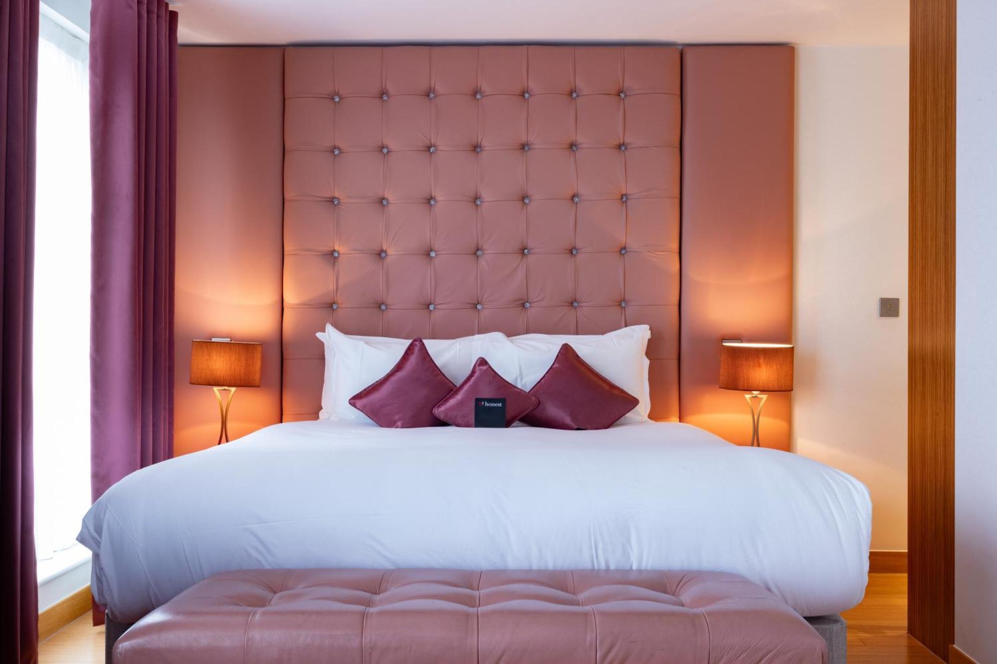 Hotel Bermondsey Square - A Bespoke 4*