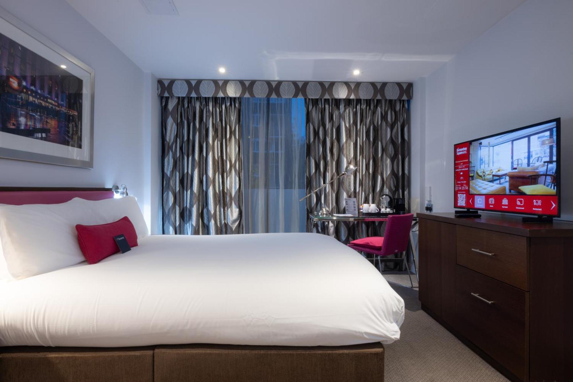 Bermondsey Square - A Bespoke 4* Londres