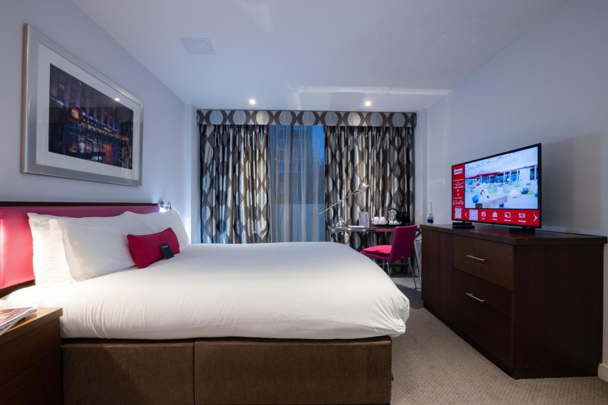 Hotel Bermondsey Square - A Bespoke Londres