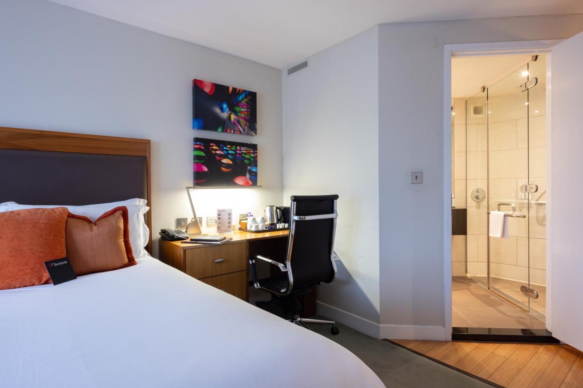 Bermondsey Square - A Bespoke Hotel