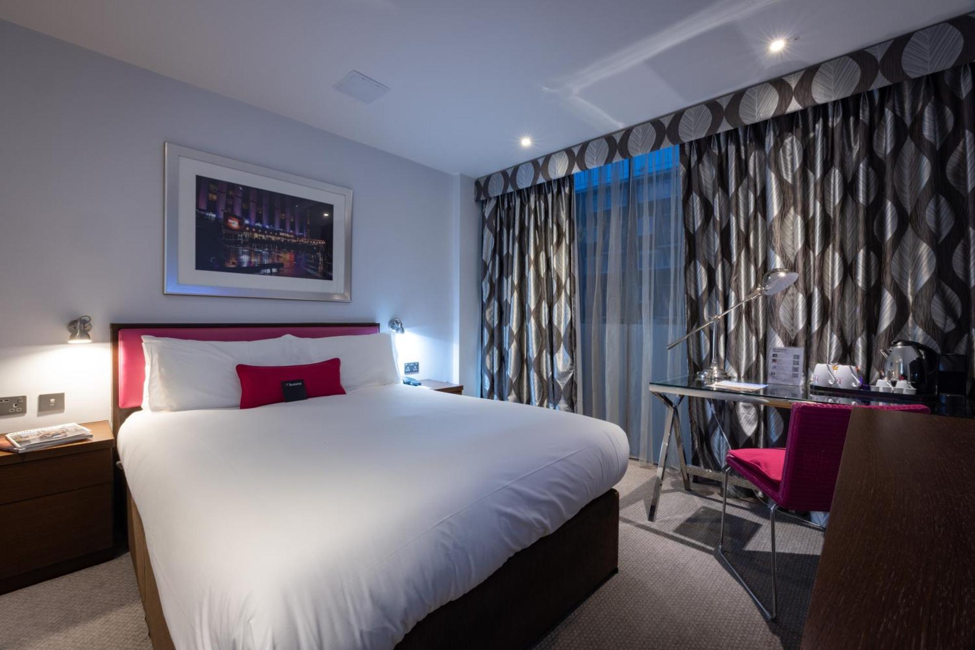 Hotel Bermondsey Square - A Bespoke