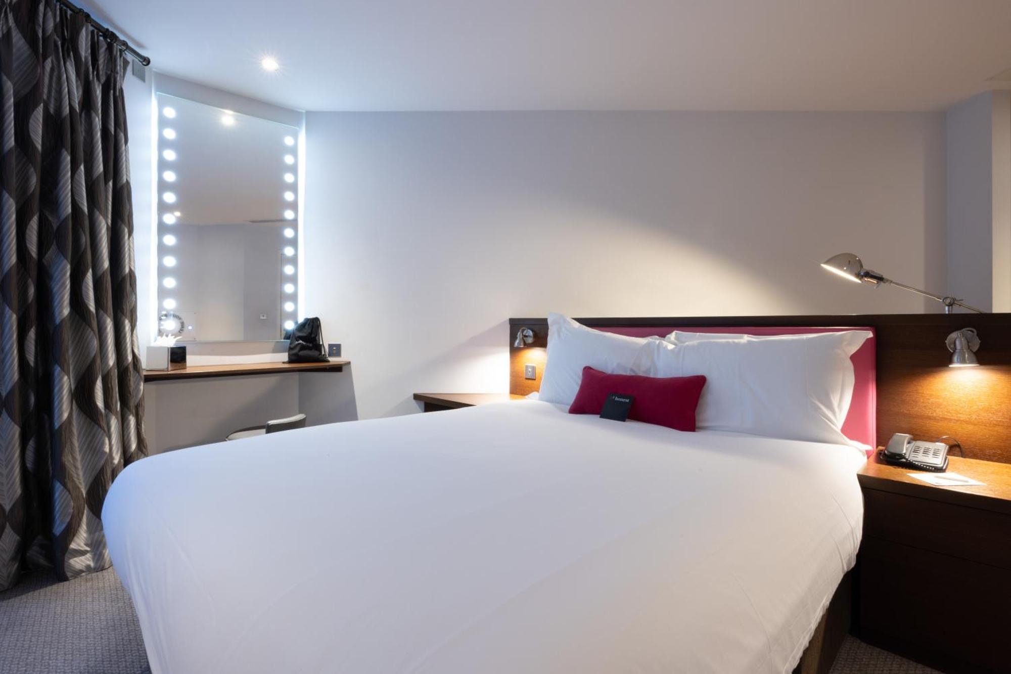Bermondsey Square - A Bespoke Hotel 4*