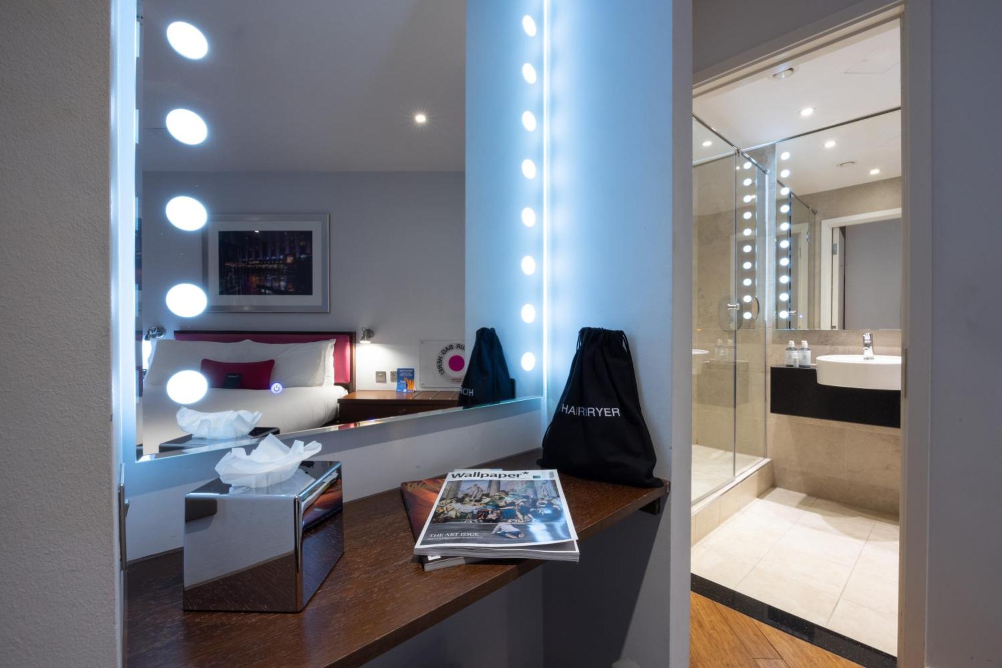 Hotel Bermondsey Square - A Bespoke Londres