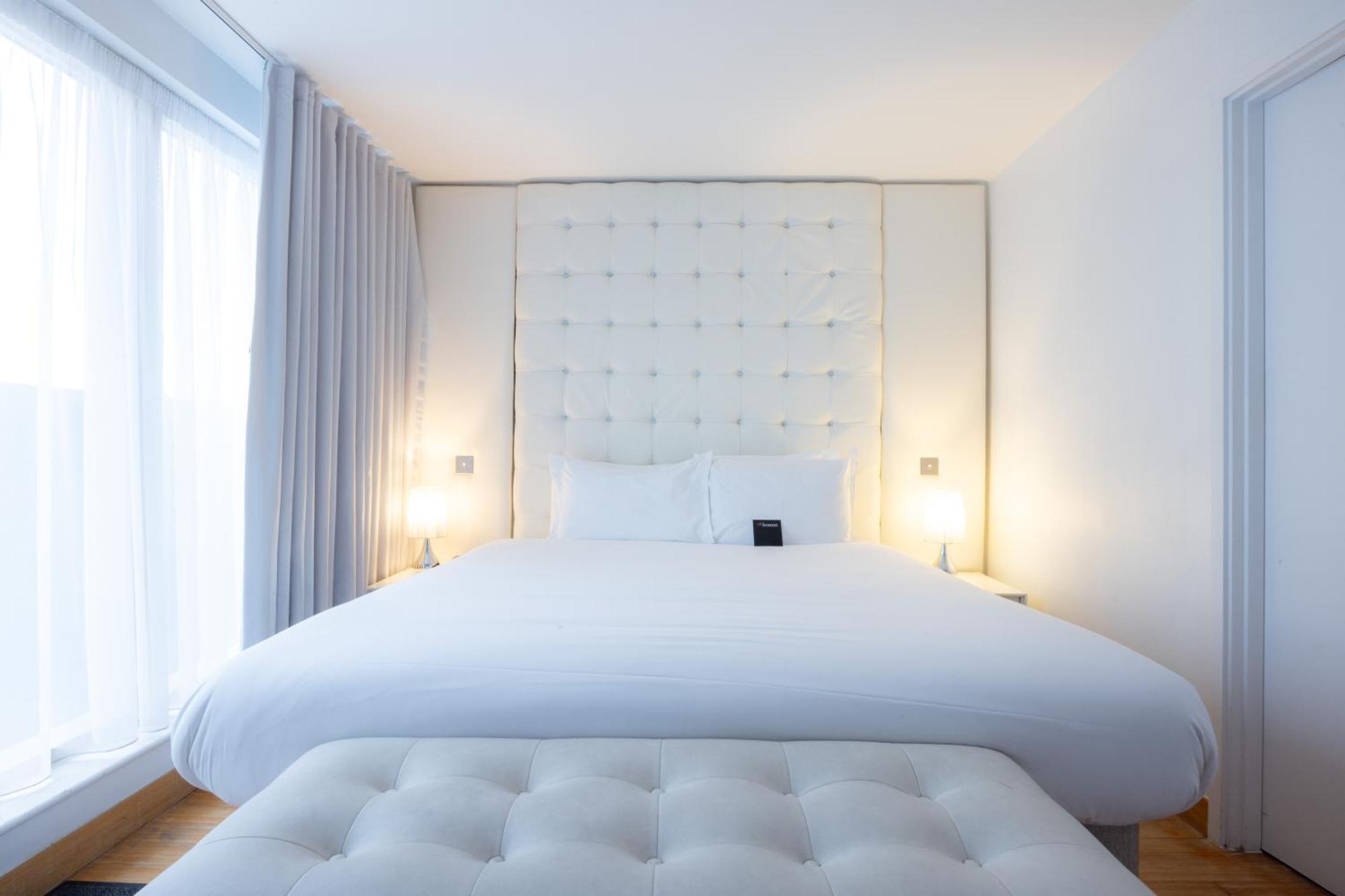 Bermondsey Square - A Bespoke