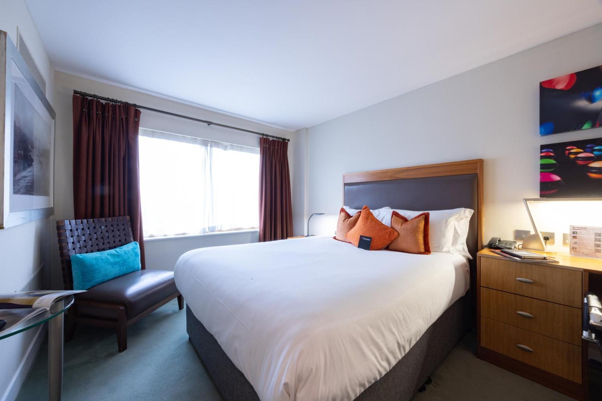 Hotel Bermondsey Square - A Bespoke 4*
