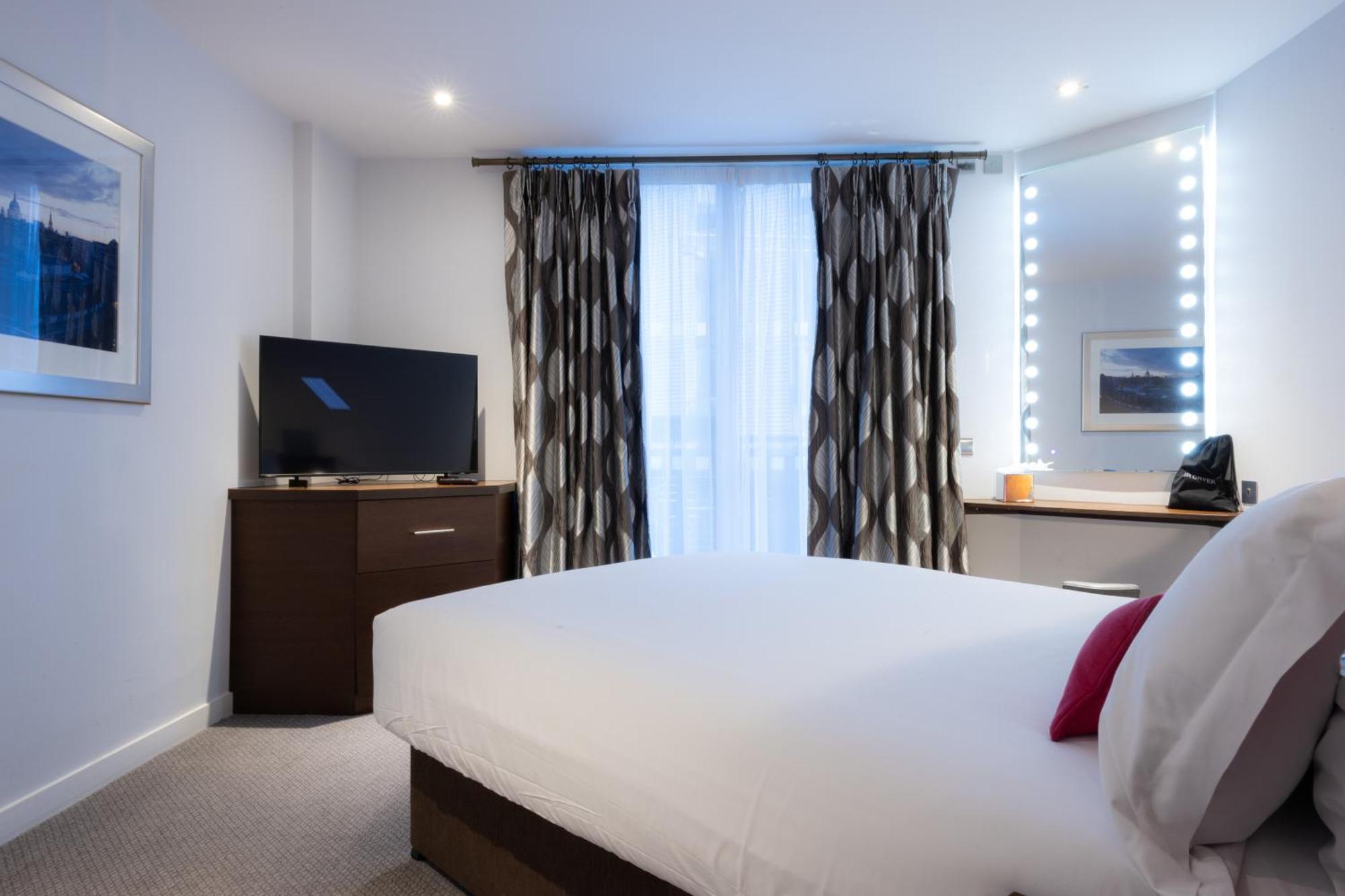 Hotel Bermondsey Square - A Bespoke 4*