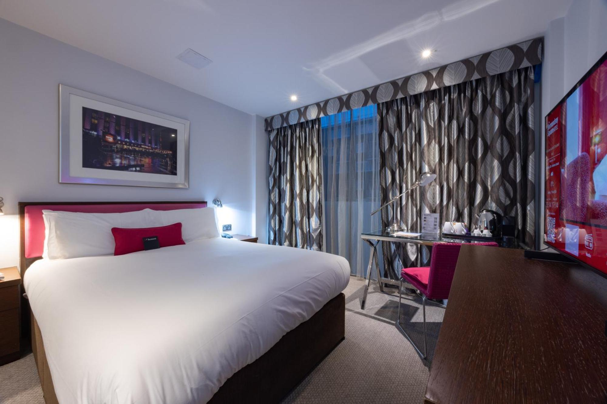 Bermondsey Square - A Bespoke Hotel Londres