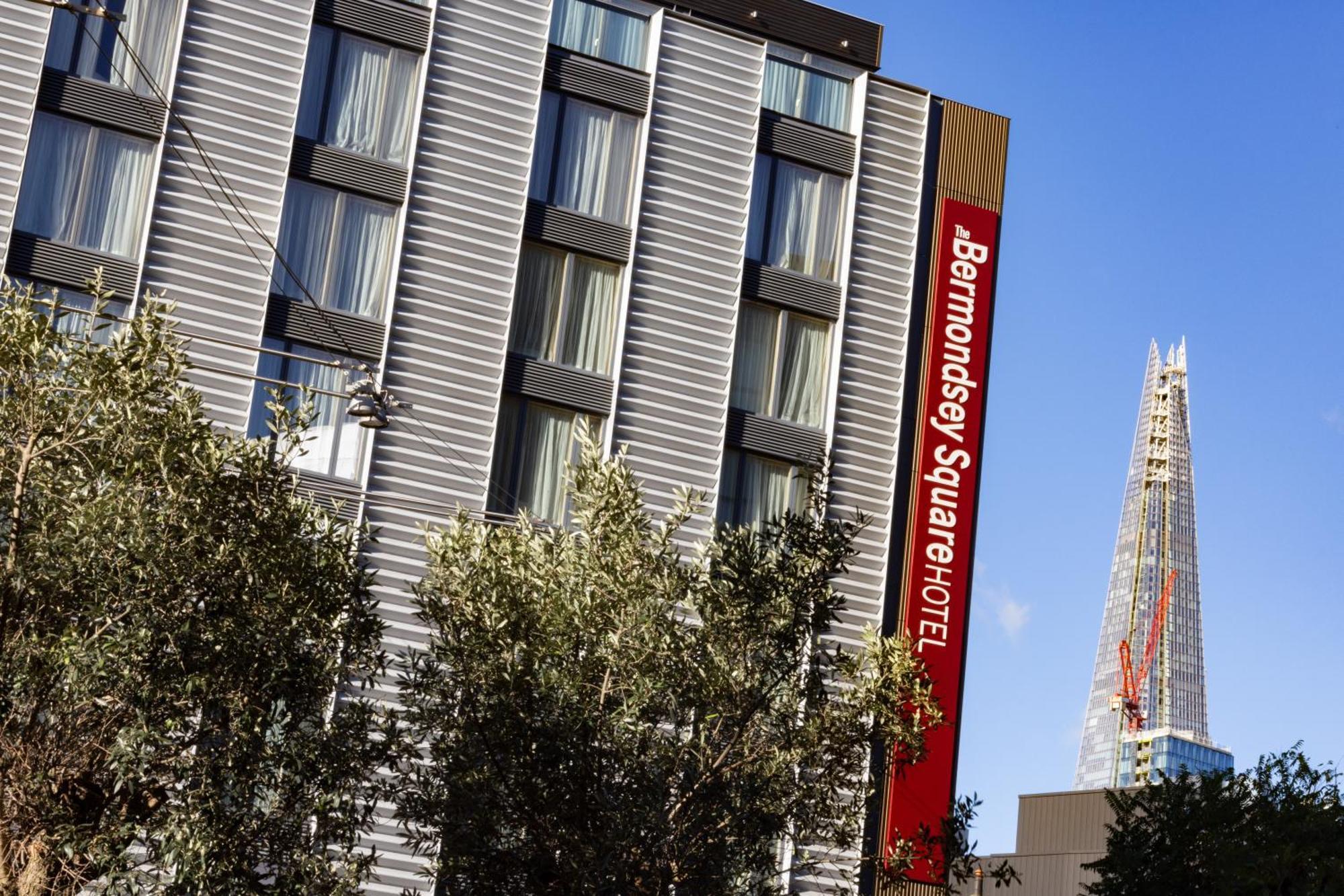 Bermondsey Square - A Bespoke 4*