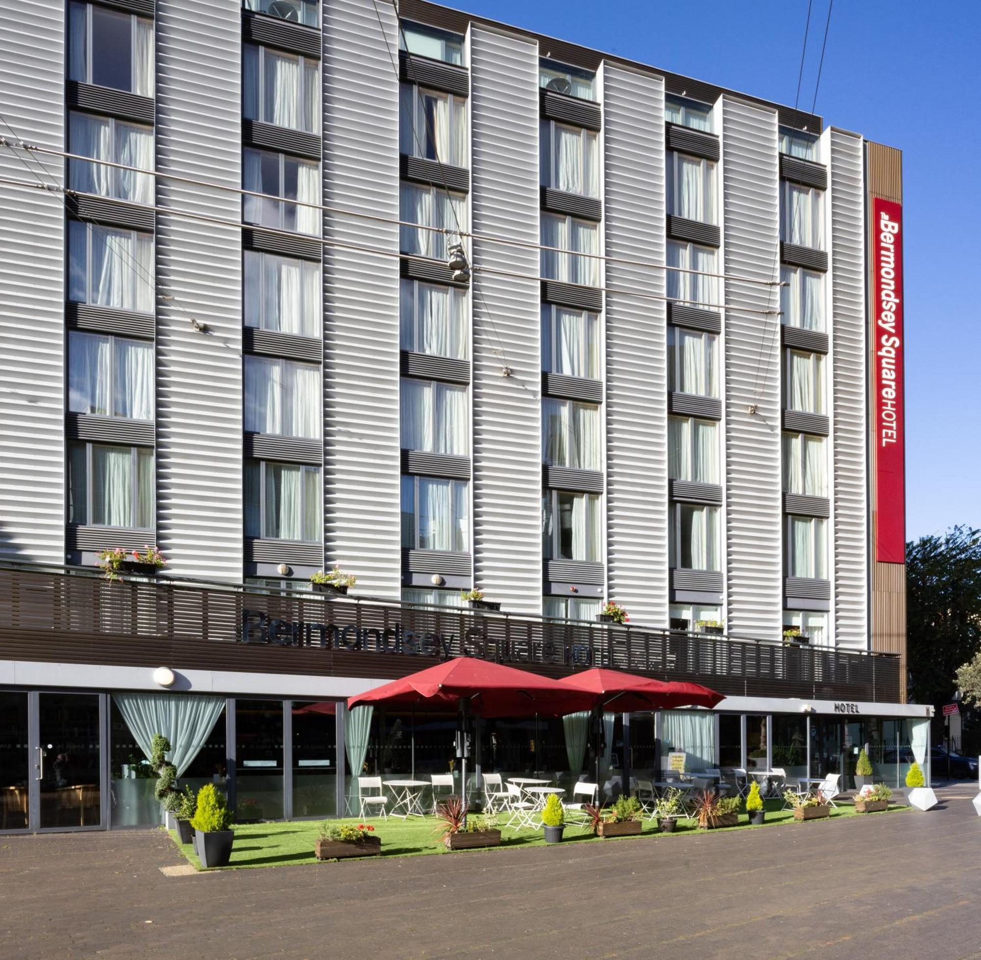 Bermondsey Square - A Bespoke 4* Londres