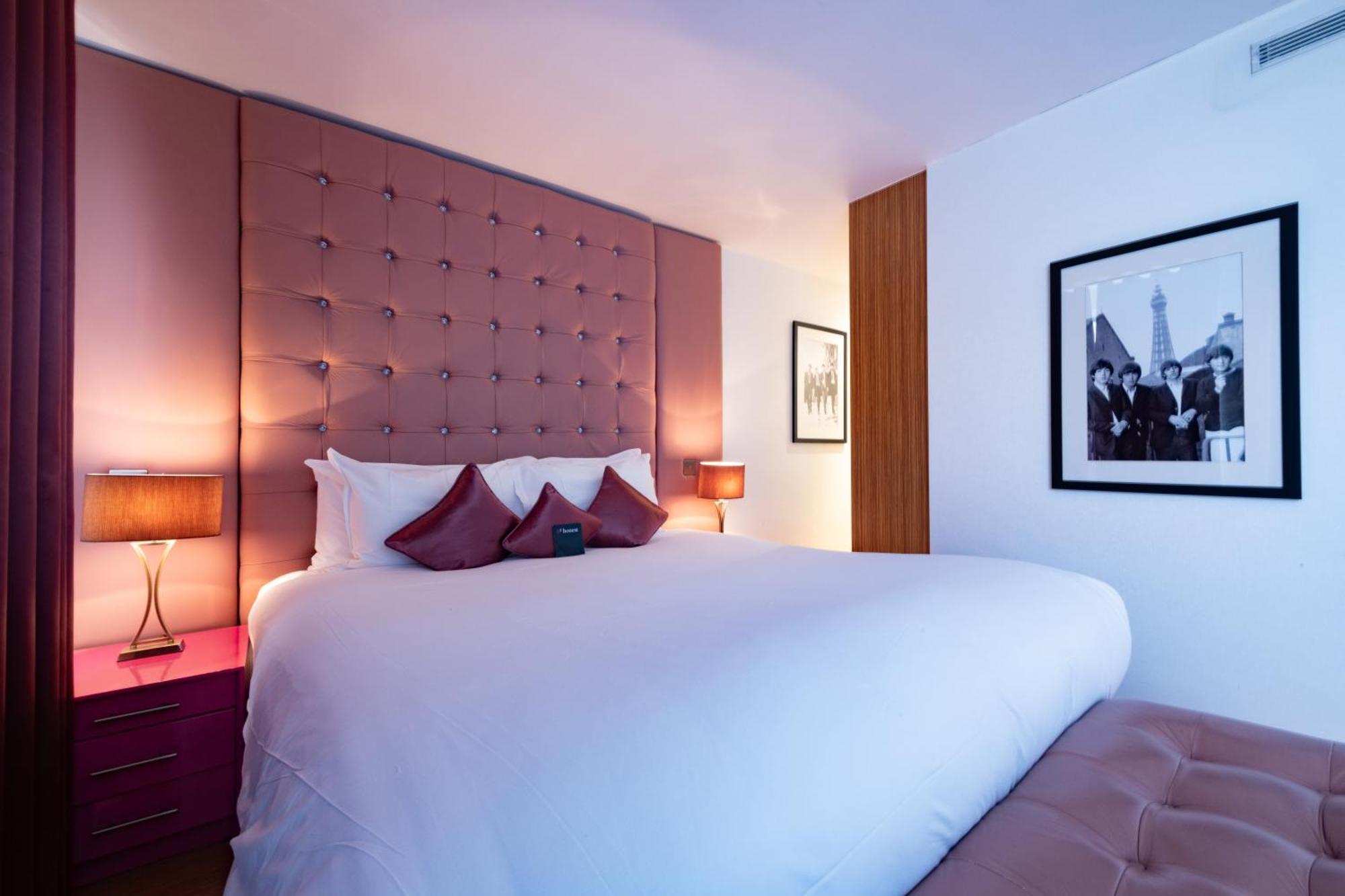 Bermondsey Square - A Bespoke