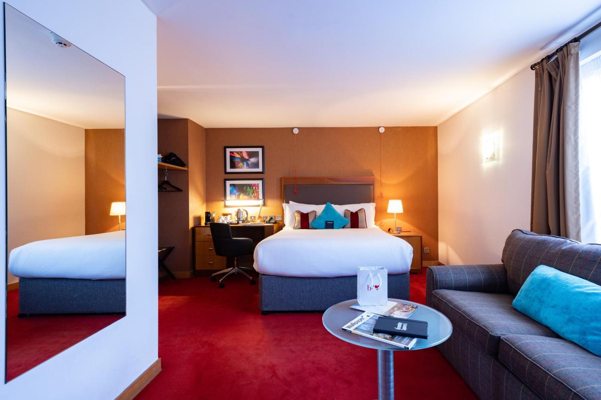 Bermondsey Square - A Bespoke Hotel