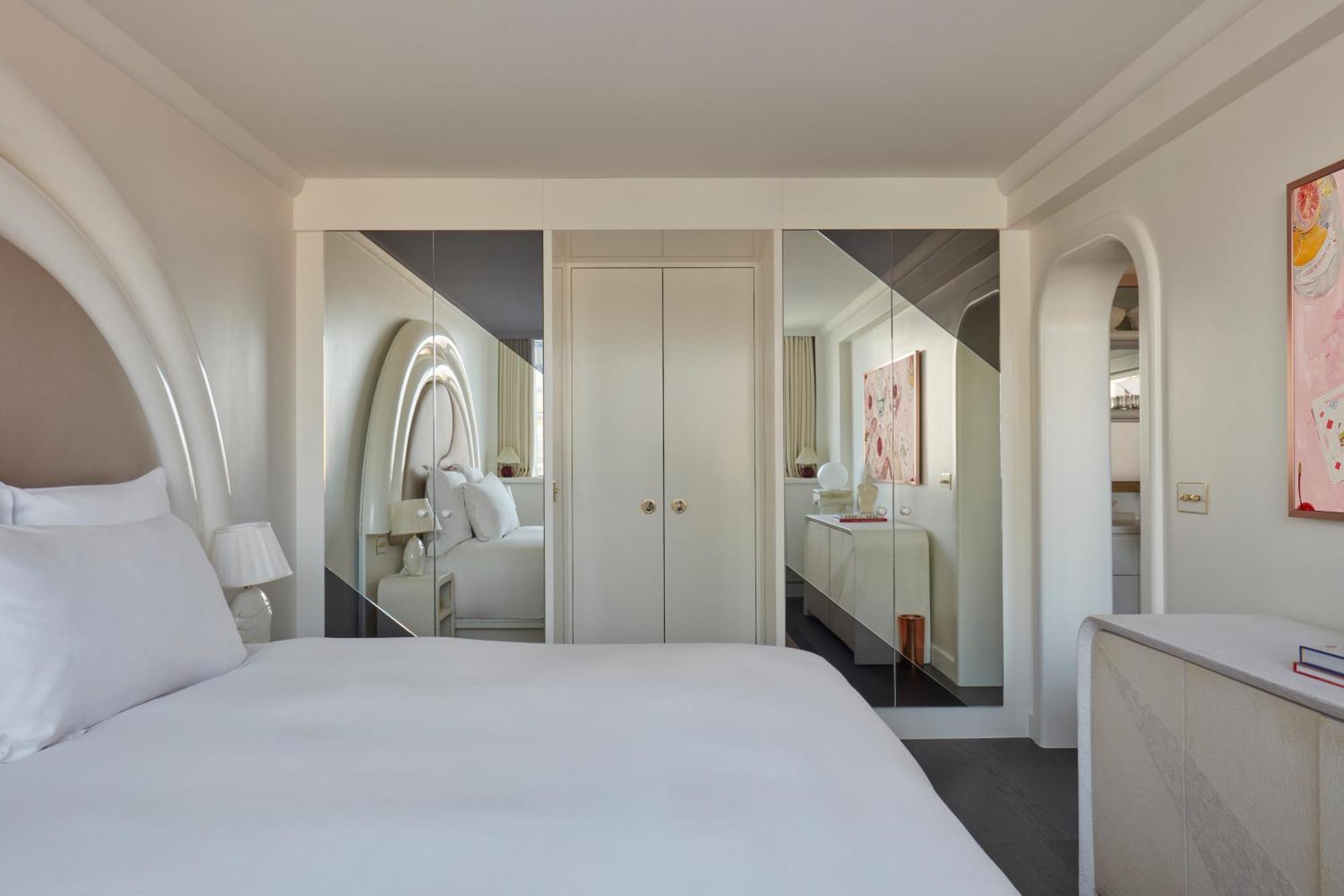 Hotel Sea Containers Londres