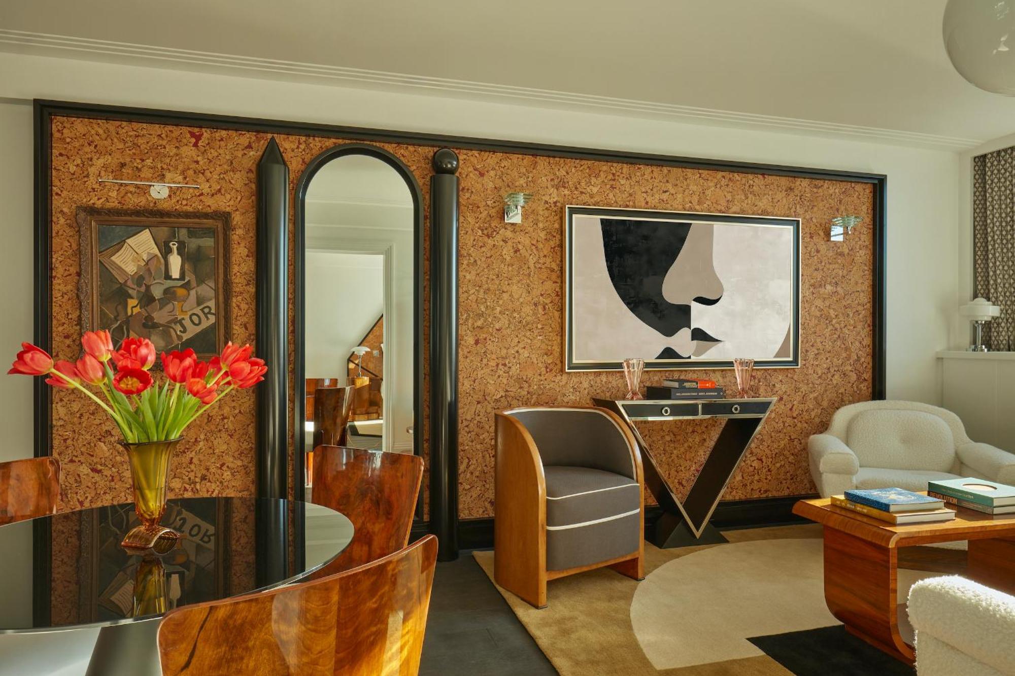Sea Containers Hotel 5*