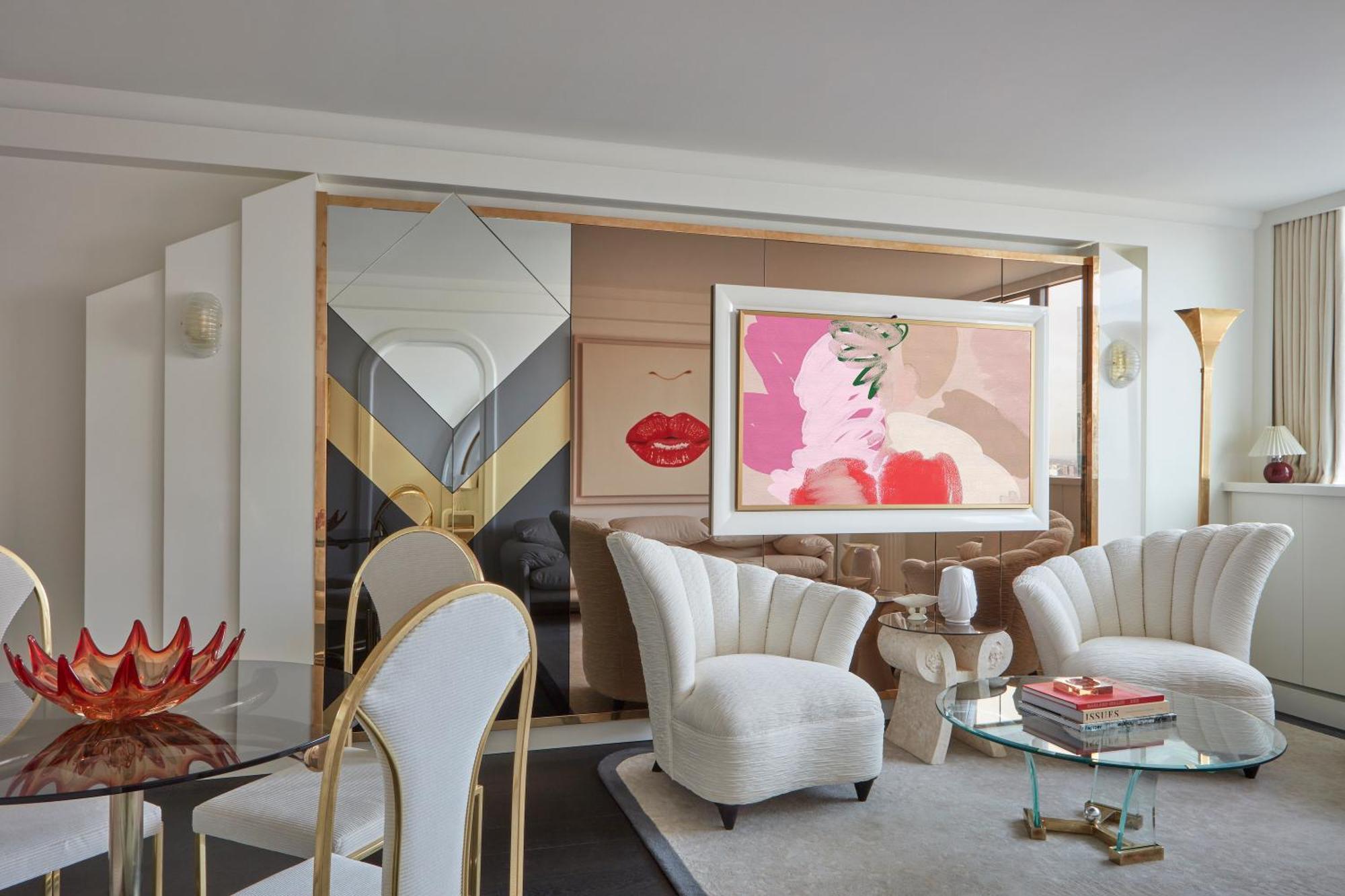 Hotel Sea Containers 5*