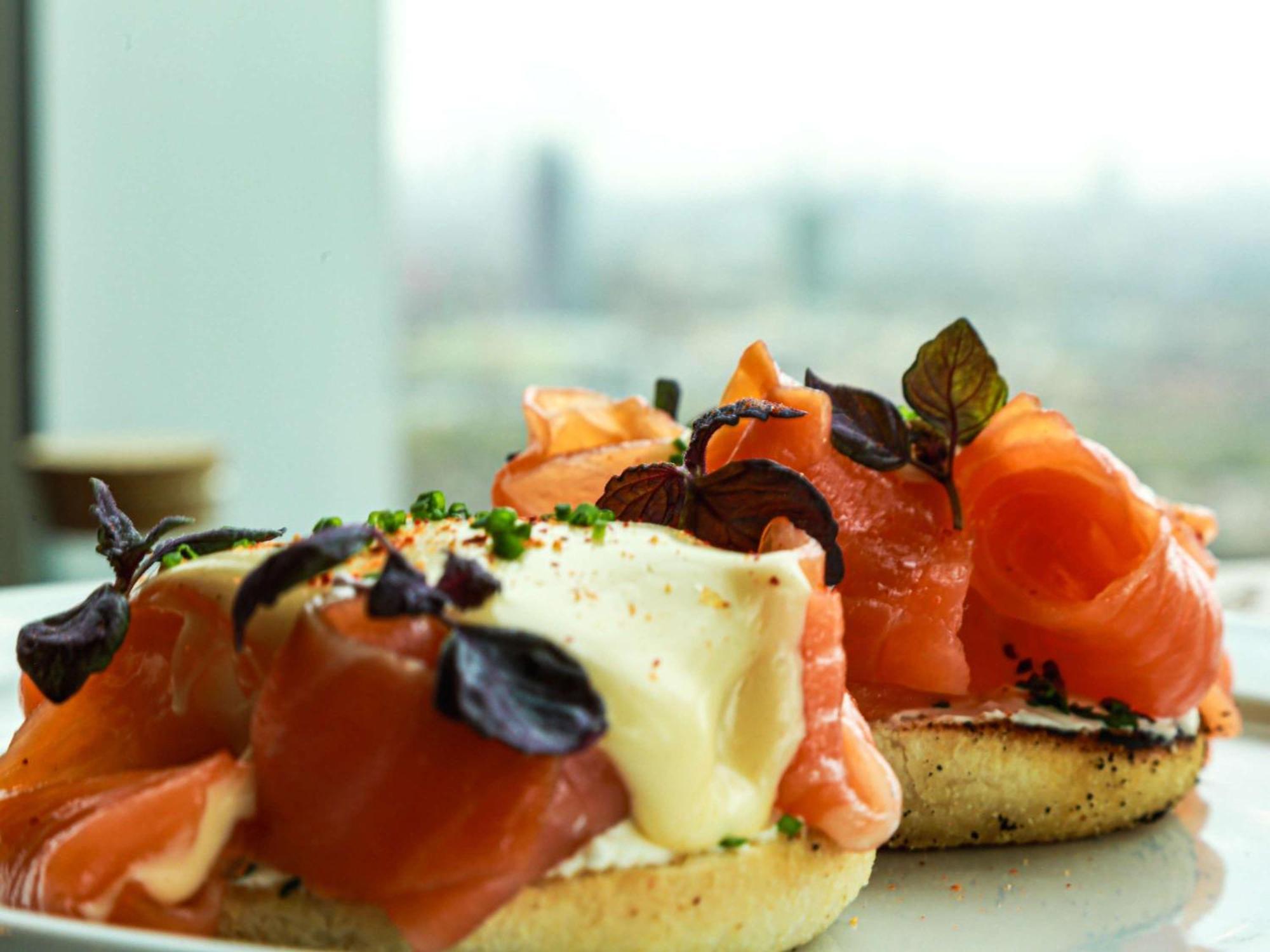 Novotel Canary Wharf 4* Londres