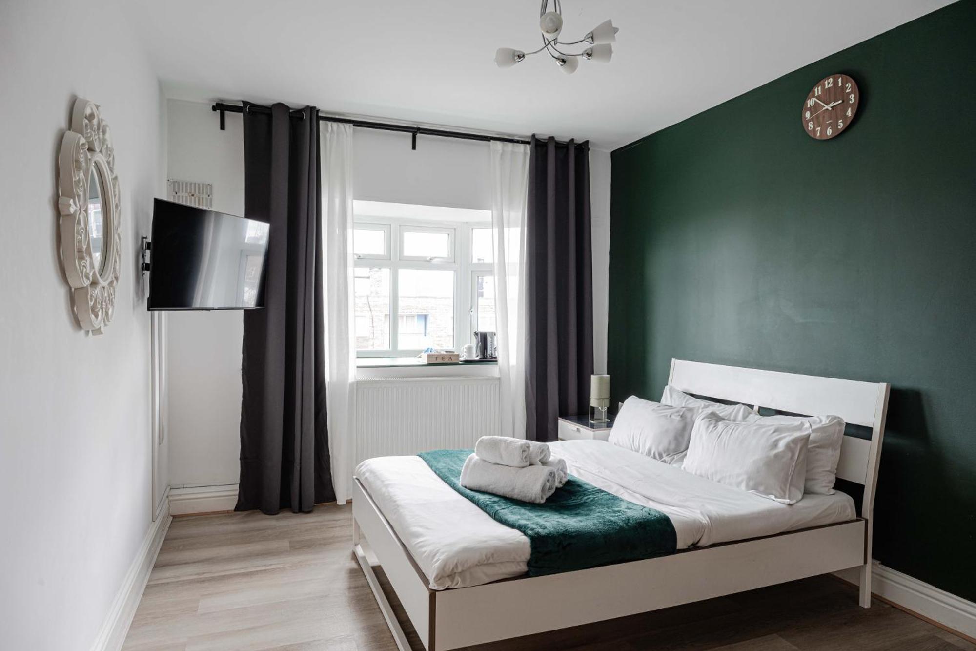 Gate Hotel Londres