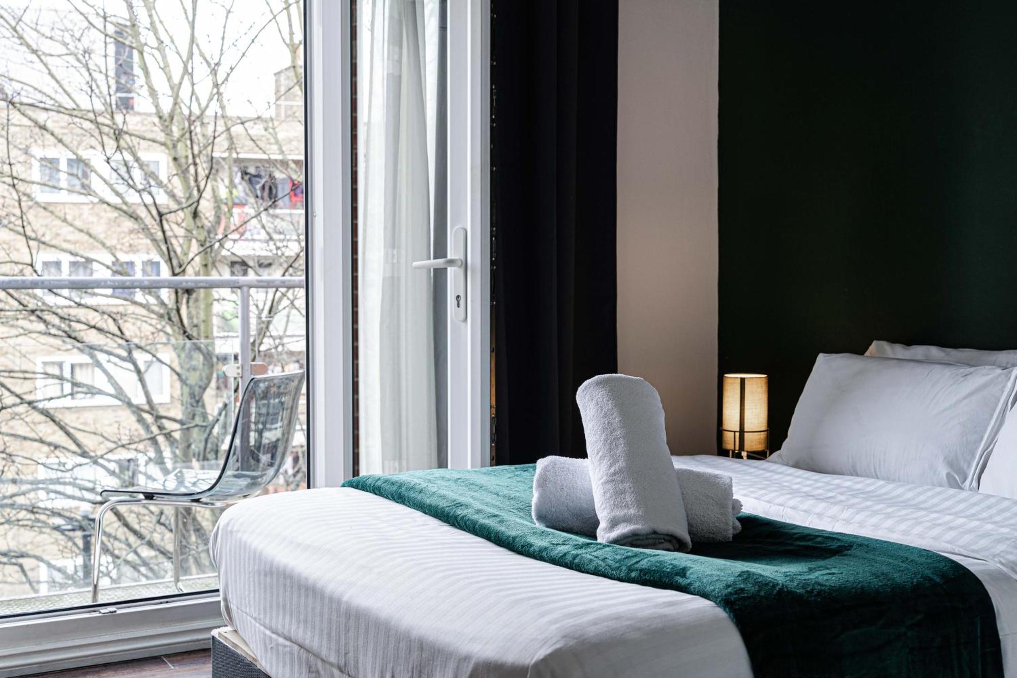 Gate Hotel Londres