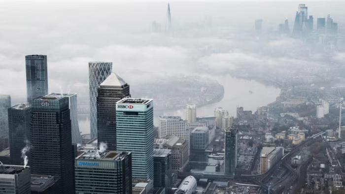 Cosy 3Bed- Sleeps 6 - 02 Arena Canary Wharf Station- Perfect For Contractors, Families And Groups * Londres